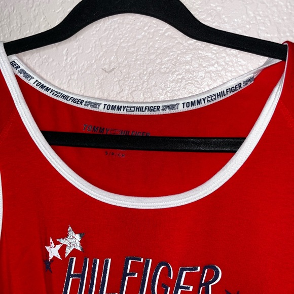Nwt Tommy Hilfiger tank top size small - Picture 4 of 7